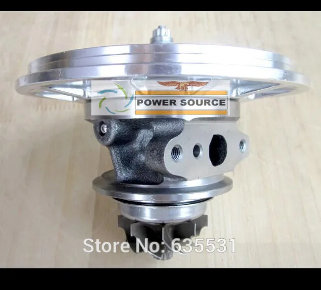 CT16 17201-30120 17201 30120 Turbocharger Turbo Cartridge CHRA Core For TOYOTA Hiace Hilux (3)