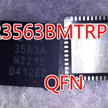 2 шт. IR3563BMTRPBF IR3563B 3563B QFN