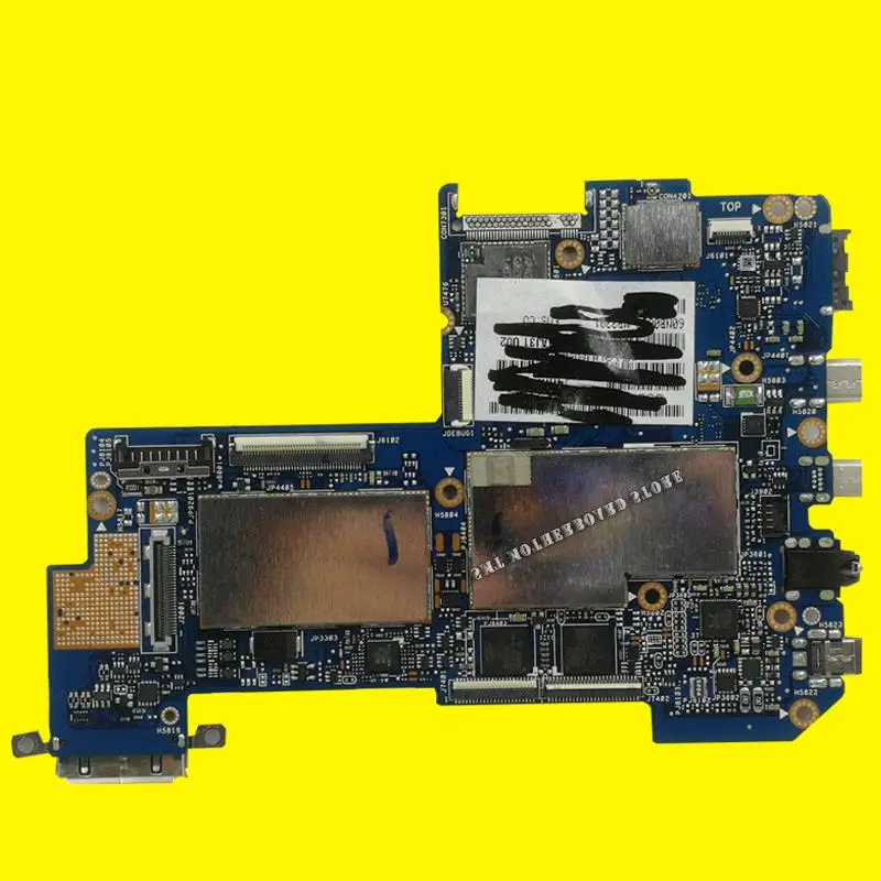 T200TAC планшетный ПК материнская плата для For Asus T200TA T200T 4G /Z3795 CPU 32GB SSD 90NB06I0