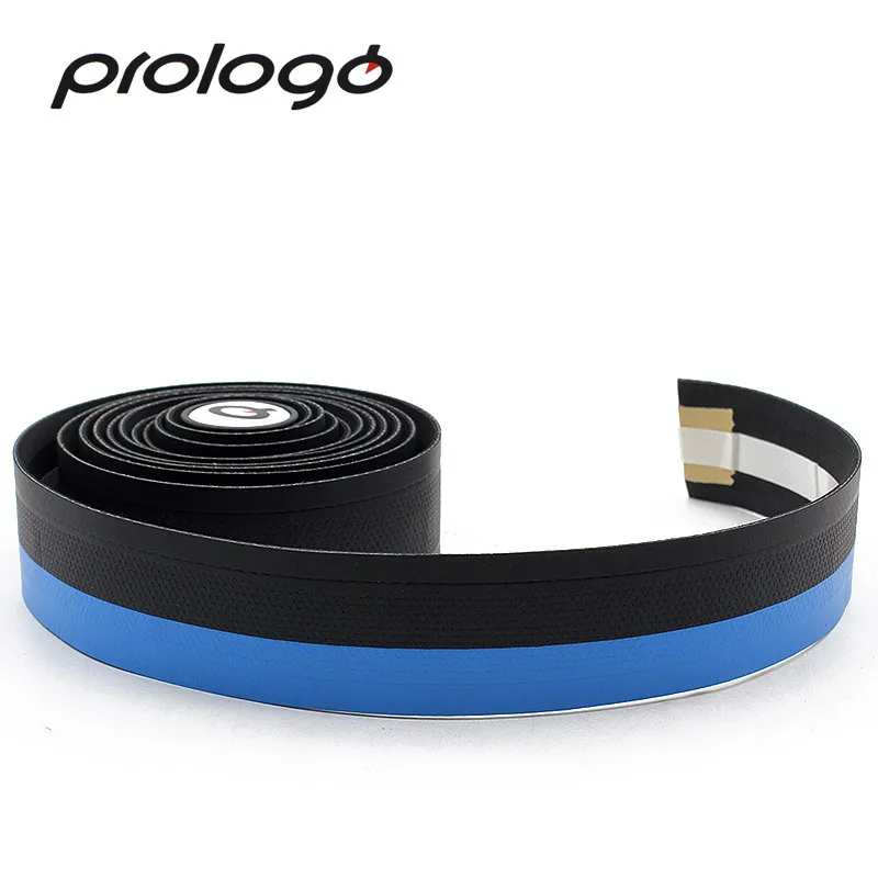 Оригинальная лента Prologo One Touch 2 из полиуретана силиконовая гелевая для руля