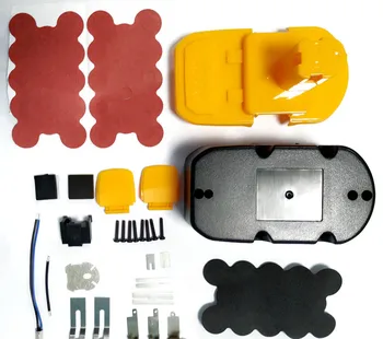 

Case PCB board for RYOBI ABP1801 18V