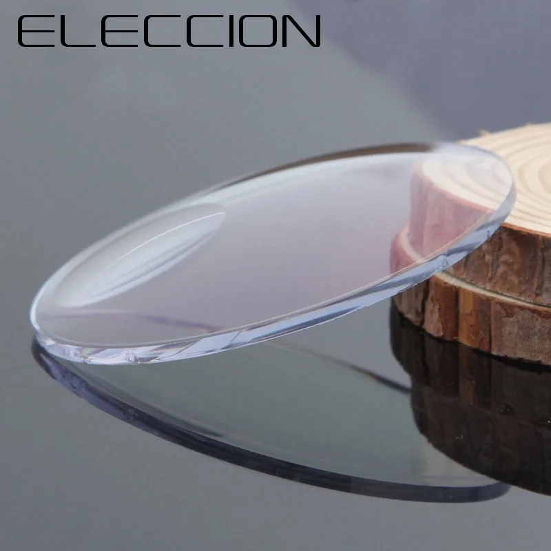 Buy 1.56 Lnvisible Bifocal Lenses Bifocal Optical