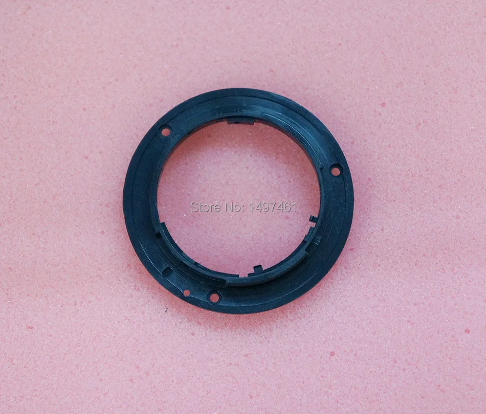 Origianl genuine base Mount Ring Repair parts For Nikon 18 55mm