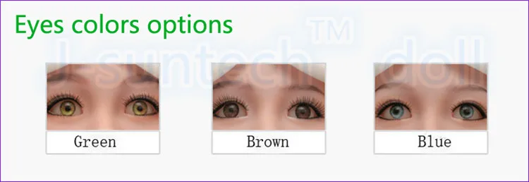 Options 1 eyes