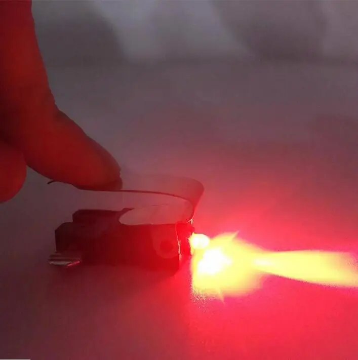 Flash Deal Portable Mini Brake Bike Light Mount Tail Rear Bicycle Light Cycling LED Light High Brightness Waterproof red LED lamp BL1902 4 Flash Deal Portable Mini Brake Bike Light Mount Tail Rear Bicycle Light Cycling LED Light High Brightness Waterproof red LED lamp BL1902 4