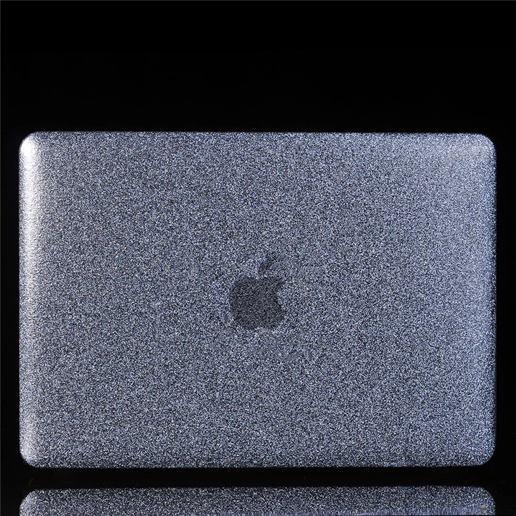 Блестящий жесткий чехол для ноутбука MacBook Pro retina Air 11 12 13 15 дюймов для mac Air 13 A1932 Pro 13 15 дюймов A1708