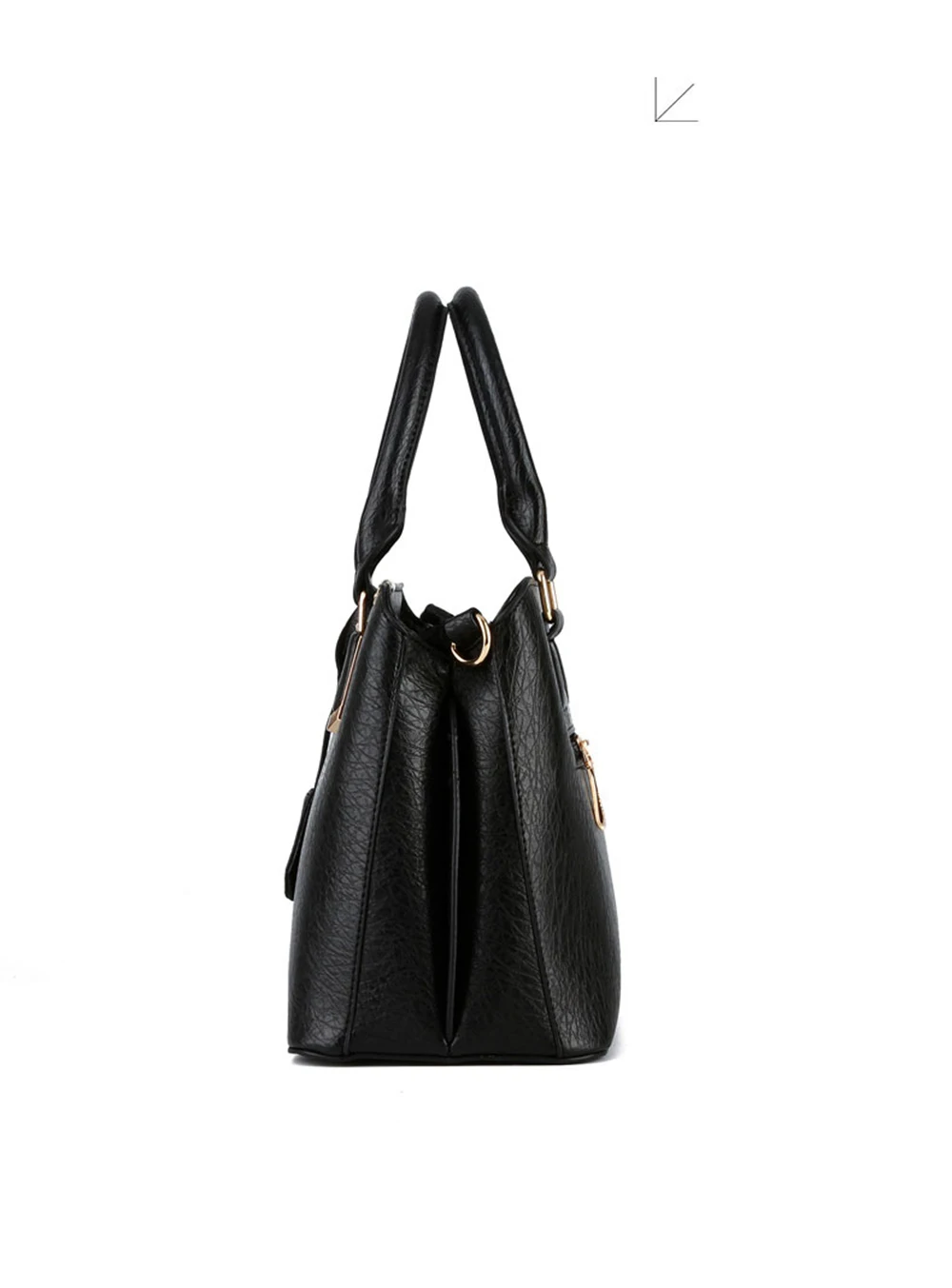 Nova moda feminina ombro messenger bags senhoras