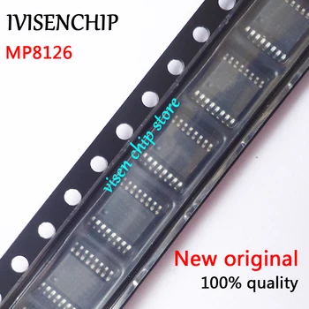 

10-50pcs MP8126DF MP8126 TSSOP-16