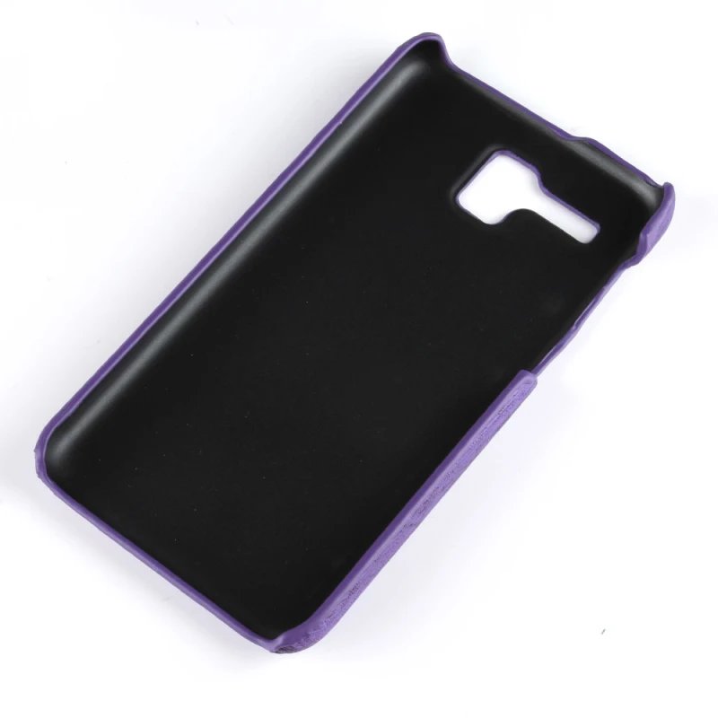 Нескользящий чехол для телефона для lenovo A8 A806 A808T класса люкс Искусственная кожа+ PC материал Твердый чехол КРЫШКА ДЛЯ lenovo A8 чехол