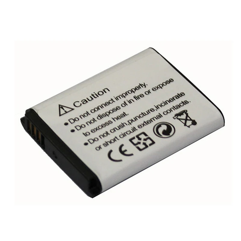 1200 мАч для SAMSUNG BP 70A BP70A цифровых фотоаппаратов аккумулятор видеокамера 70 BP70 70EP BP70EP