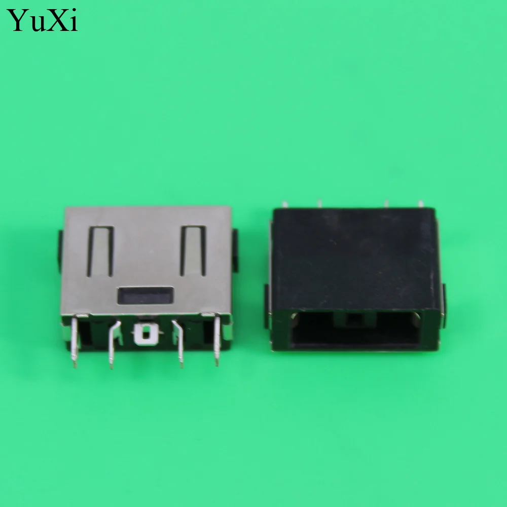 YuXi DC 전원 잭 충전 포트 소켓 커넥터 레노버 B40 B50 E40 G40 G50 Z40 Z41 Z50 Z51 Y50 N50 Z510 Z710 T440 1개