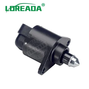

Idle air Control Valve IAC actuator For Audi 80 90 100 A6 CABRIOLET COUPE 078 133 455 556015 C5105 87.039 84048 C95105 AMP-042