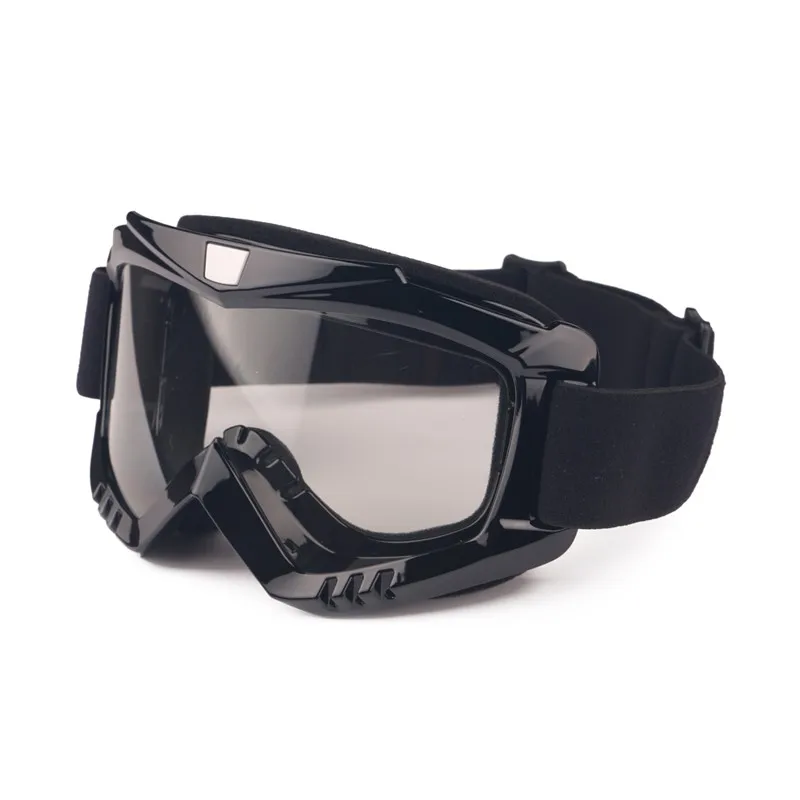 Мотоциклические очки, маска, съемный шлем, солнцезащитные очки, сменные, 3LS, комплект, защита, подкладка, ночное видение, дорожные, гоночные, УФ очки
