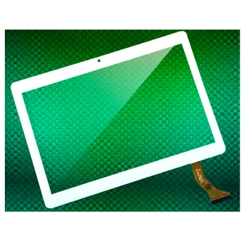 

Witblue Tempered Glass Protector / New Touch Screen Digitizer For 10.1" Ibowin M130 Tablet Touch Panel Glass Sensor Replacement
