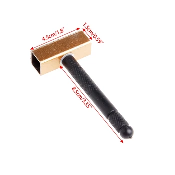 

Grinding Wheel Dresser Flat Diamond Coated Surface for Truing Grinding Deburring