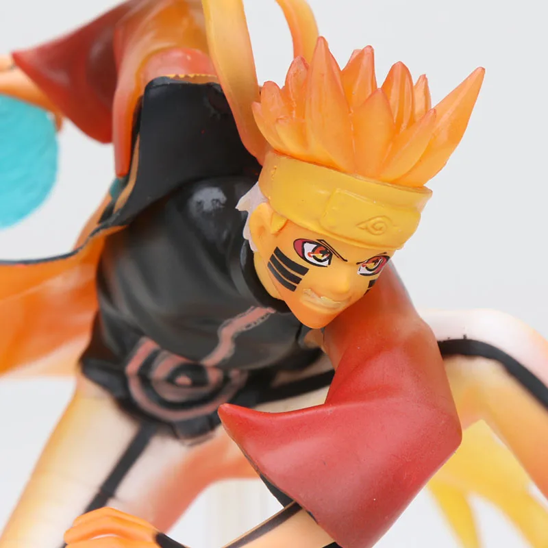 Aliexpress.com : Buy anime Naruto action figure Shippuden ...