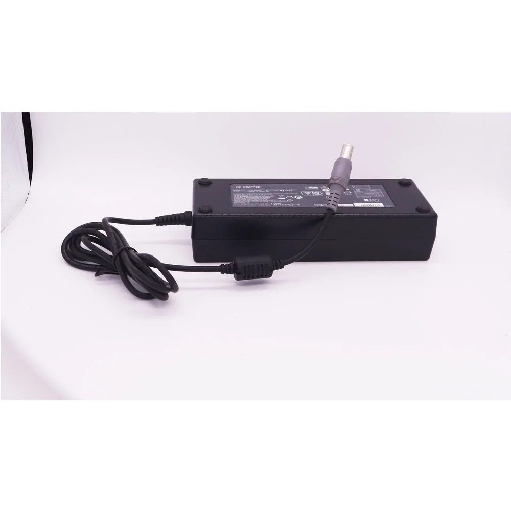  135W 20V 6.75A 135W 7.9*55 AC Power Adapter Charger  For Lenovo  ThinkPadT530 T520 W530 W520  45N0055,45N0059,55Y9317,42T5093