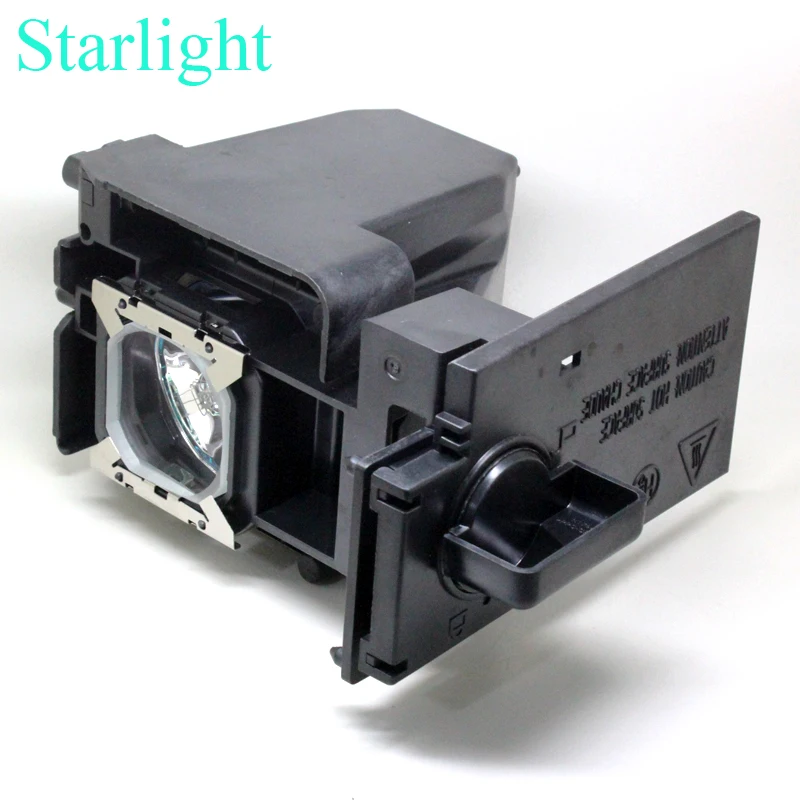 

compatible TY-LA1001 For Panasonic PT52LCX16 PT-52LCX16-B PT52LCX66 PT-56LCX16 TV projector lamp bulb with housing
