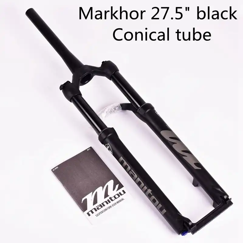 manitou markhor air fork