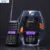 2019 Baofeng UV-XR 10 Вт Мощный IP67 10 W влагонепроницаемые Walkie Talkie CB радио портативный 10 км Long Range двусторонней радиосвязи