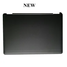 Для ноутбука Dell широта E7470 7470 K ЖК-верхняя крышка сенсорный экран 0KRC74 KRC74 идеально