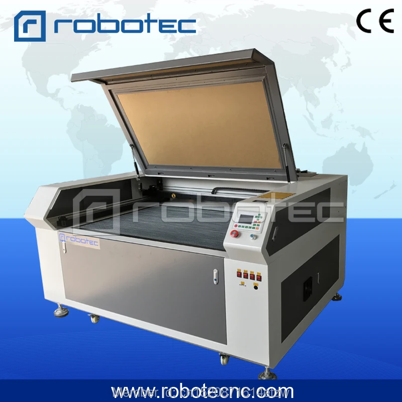 laser printing and cutting machine
