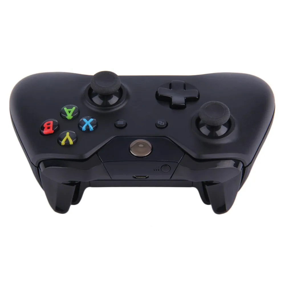 Беспроводной контроллер 2020 для Xbox One консоли Microsoft геймпад джойстик one