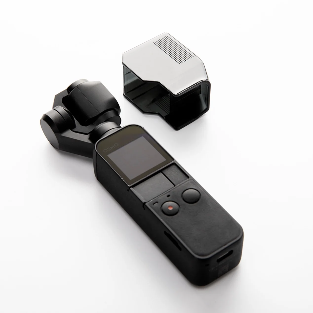 

PGYTECH Osmo Pocket Gimbal Protector, Compatible with DJI OSMO Pocket Accessories