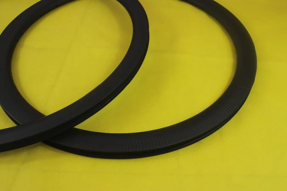 Sale 700C 38mm 45mm Clincher 25mm Width 3K Twill Matte 24H 28H Cyclocross Bicycle Carbon Rims External Nipples Disc Brake System 2 Sale 700C 38mm 45mm Clincher 25mm Width 3K Twill Matte 24H 28H Cyclocross Bicycle Carbon Rims External Nipples Disc Brake System 2