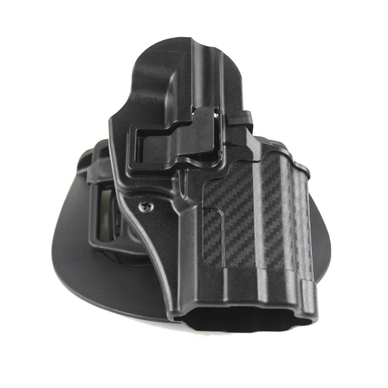 Тактическая кобура для пистолета VULPO воротника SIG Pro 2022|holster for pistol|holster forholster sig |
