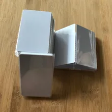 F08 и TK4100 13.56 мГц и 125 кГц ID и ic двойной частоты карты метки