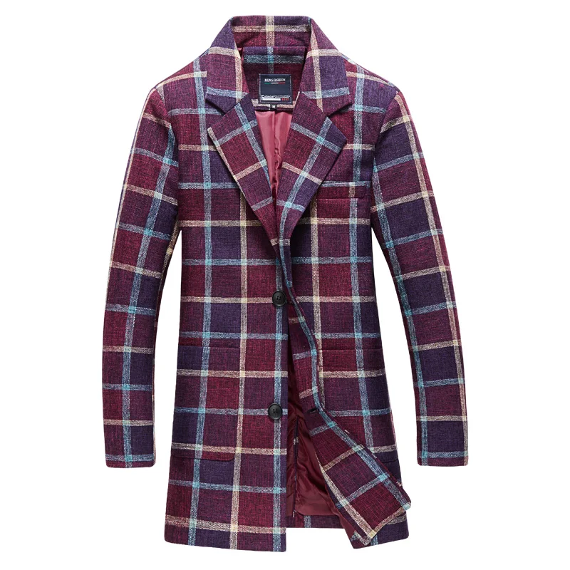 2019 nieuwe collectie lente en herfst stijl mannen boutique geul fashion casual grid trenchcoat heren jas jas gratis verzending 2019 nieuwe collectie lente en herfst stijl mannen boutique geul fashion casual grid trenchcoat heren jas jas gratis verzending