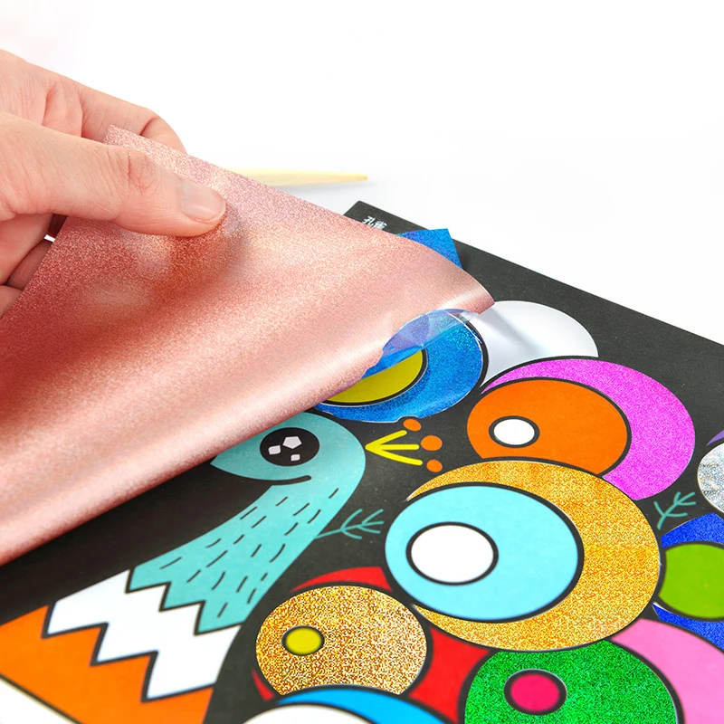 https://ae01.alicdn.com/kf/HTB1kgSMbL5G3KVjSZPxq6zI3XXaj/Shining-Magic-Drawing-Toy-Glitter-Paper-Art-Painting-Card-Creative-Coloring-DIY-Craft-Stickers-Educational-Toys.jpg