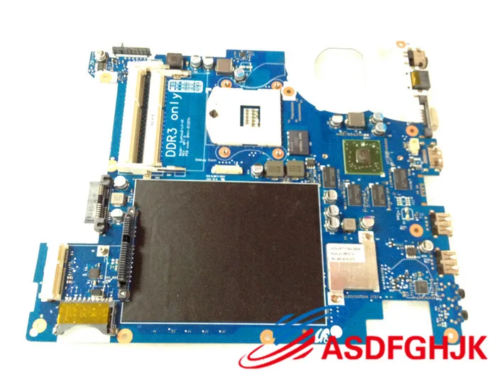 

Материнская плата для ноутбука Samsung R439 BA41-01297A 100% TESED OK
