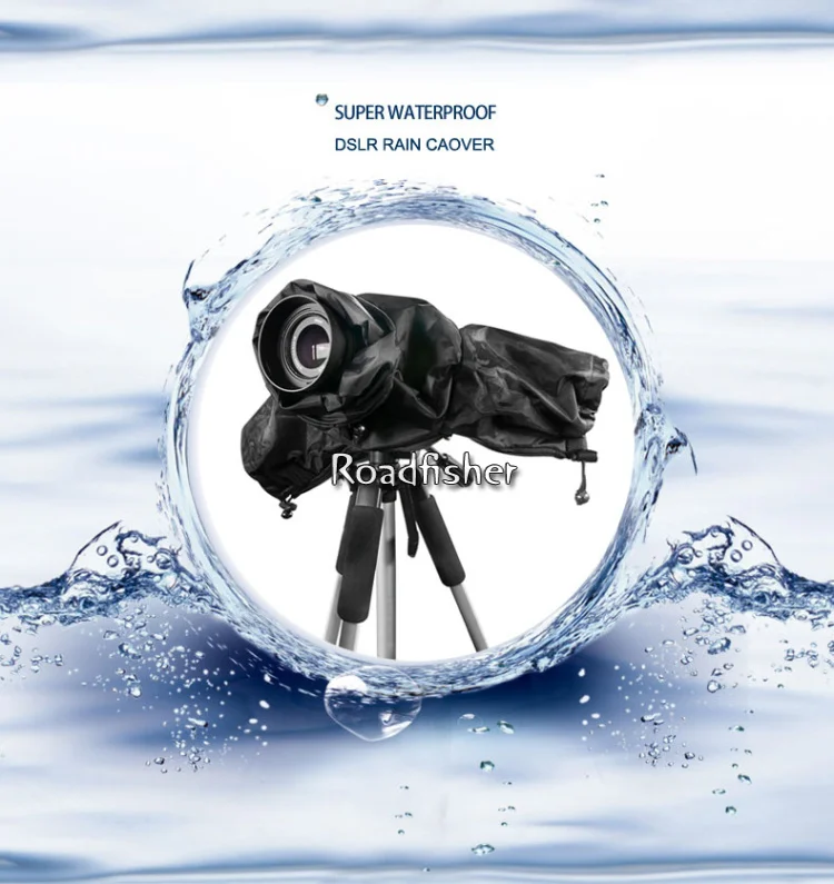Rain cover 1