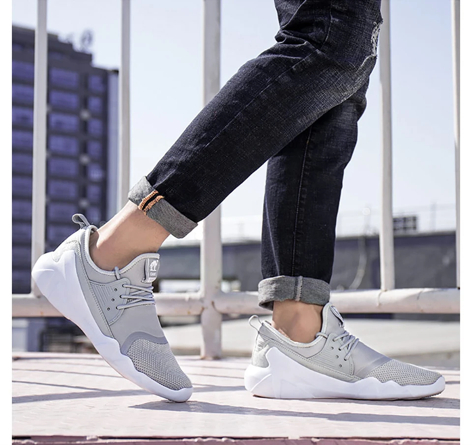 CAMEL/кроссовки для занятий спортом; мужские и женские кроссовки; нескользящая легкая обувь на платформе; модная прогулочная дышащая обувь для бега на открытом воздухе
