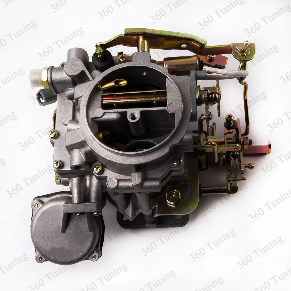 New Carburetor Carb for TOYOTA 2F LAND CRUISER 1975 1987 21100 61012