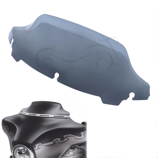 Обтекатель лобового стекла 7 &quotдля Harley Electra Street Glide Touring FLHT FLHTC FLHX 2014- 2017 2015 2016 |