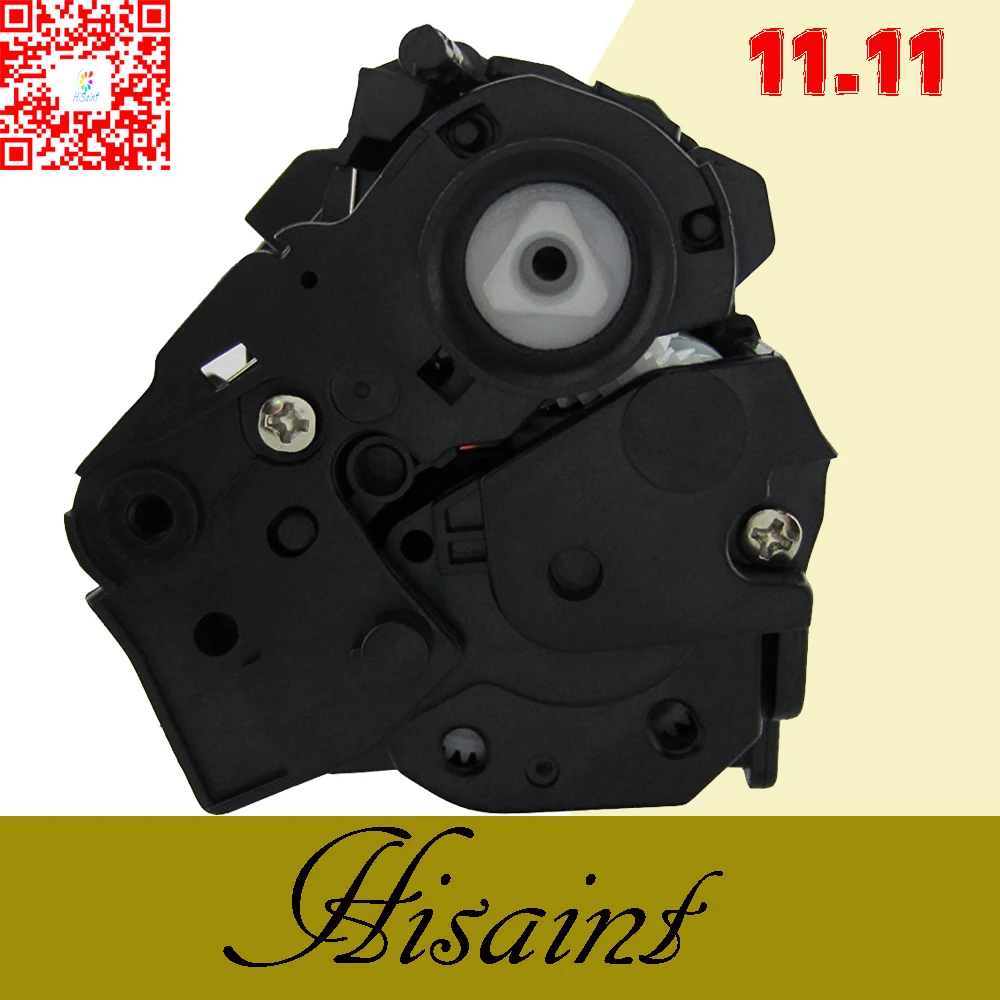 Hisaint CE285A 85a 285a 285 совместимый тонер картридж для HP LaserJet 1212nf 1214nfh 1217nfw Pro P1100 1102W M1130