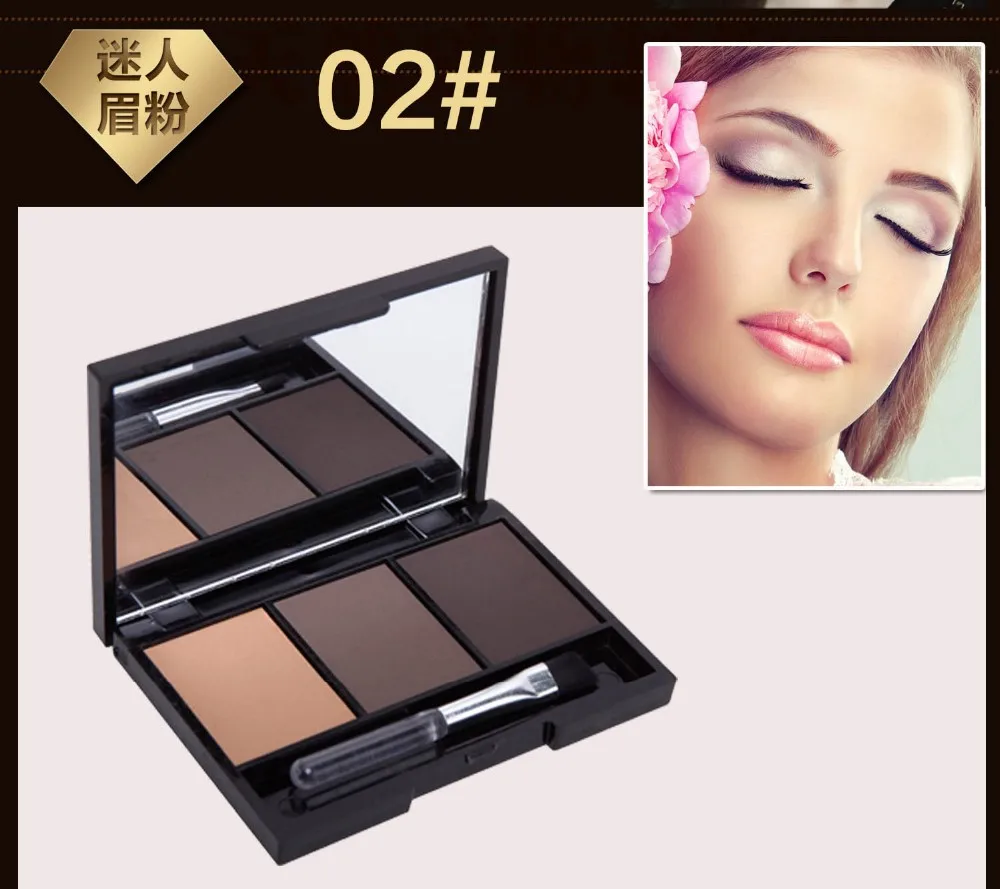 2018 New Brand Eye Brow Tint Cosmetics Natural Long Lasting Paint Tattoo Eyebrow Waterproof Black Brown Eyebrow Pencil Makeup 2018 New Brand Eye Brow Tint Cosmetics Natural Long Lasting Paint Tattoo Eyebrow Waterproof Black Brown Eyebrow Pencil Makeup