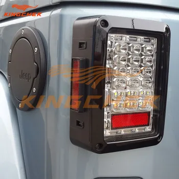 

High quality Black Fuel tank cap FIT for JEEP Wrangler Unlimited 2 4 door JK 2007-2017