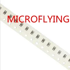 

100PCS/LOT 0805 104P SMD capacitor 0.1 UF 100000P 2012 F 100NF CL21F 104ZBNC 50V SMD capacitor