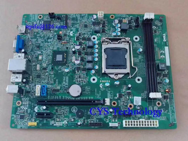 Dell optiplex 390 pci slots