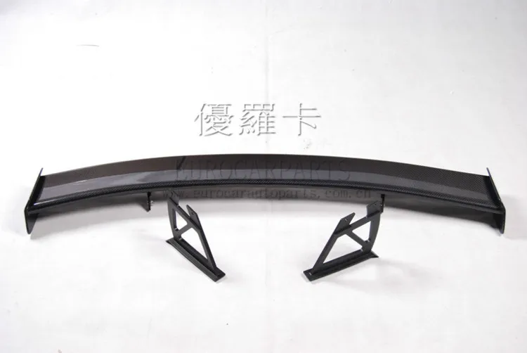 C CLass W204 C63 coupe carbon fiber black series  trunk spoiler  rear wing fit for C63  carbon rear spoiler skirt C63 rear lip (9)