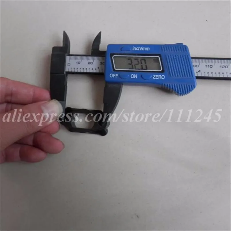 CARBURETOR INSULATOR KAWASAKI TD40 3