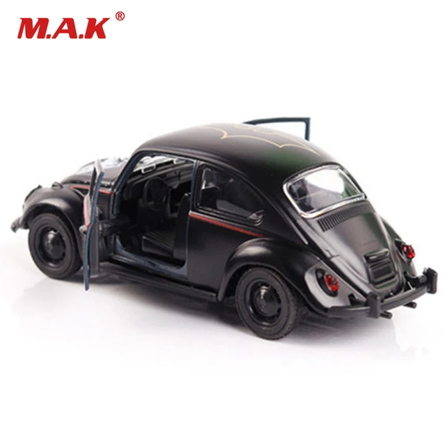 With Box 1 32 Scale Batman Cast Car Model Black Beetle Clic With Box 1 32 Scale Batman Cast Car Model Black Beetle Clic Vehicles Toy For Collection Hobbies Kids Gift