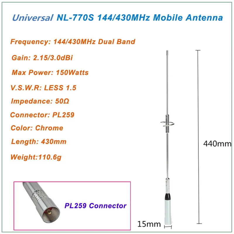 NL770S13