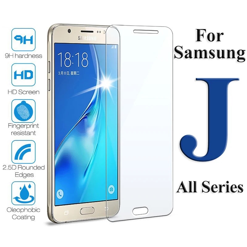 

Protective glass on for samsung galaxy j1 j3 j5 j7 2016 j2 pirme pro 2017 screen protector sumsung samsun galax j 1 2 3 5 7 glas
