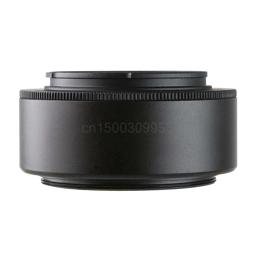 

Camera Lens Reverse Adapter Macro Extension Tube NEX to 49/52/55/58/62/67/72mm for Sony A6300 A6500 A5100 A7S A7 II A7R II NEX5