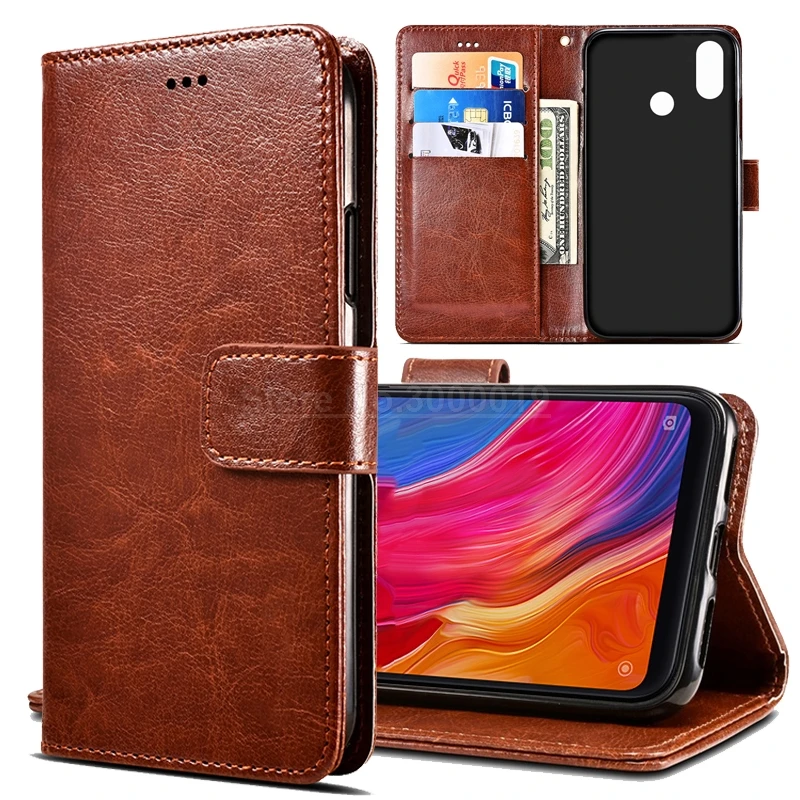 Xiaomi Mi 8 Case Xiomi Mi8 Cover Luxury Rose Flower Enbossing Leather Back Slim Phone Cases Xiaomi 8 Xiomi Mi 8 Cover Coque Bags